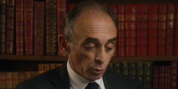 Eric Zemmour annonce officiellement sa candidature à l’élection présidentielle : « J’ai décidé de prendre mon destin en main (…). C’est pourquoi j’ai décidé de me présenter à l’élection présidentielle ! »