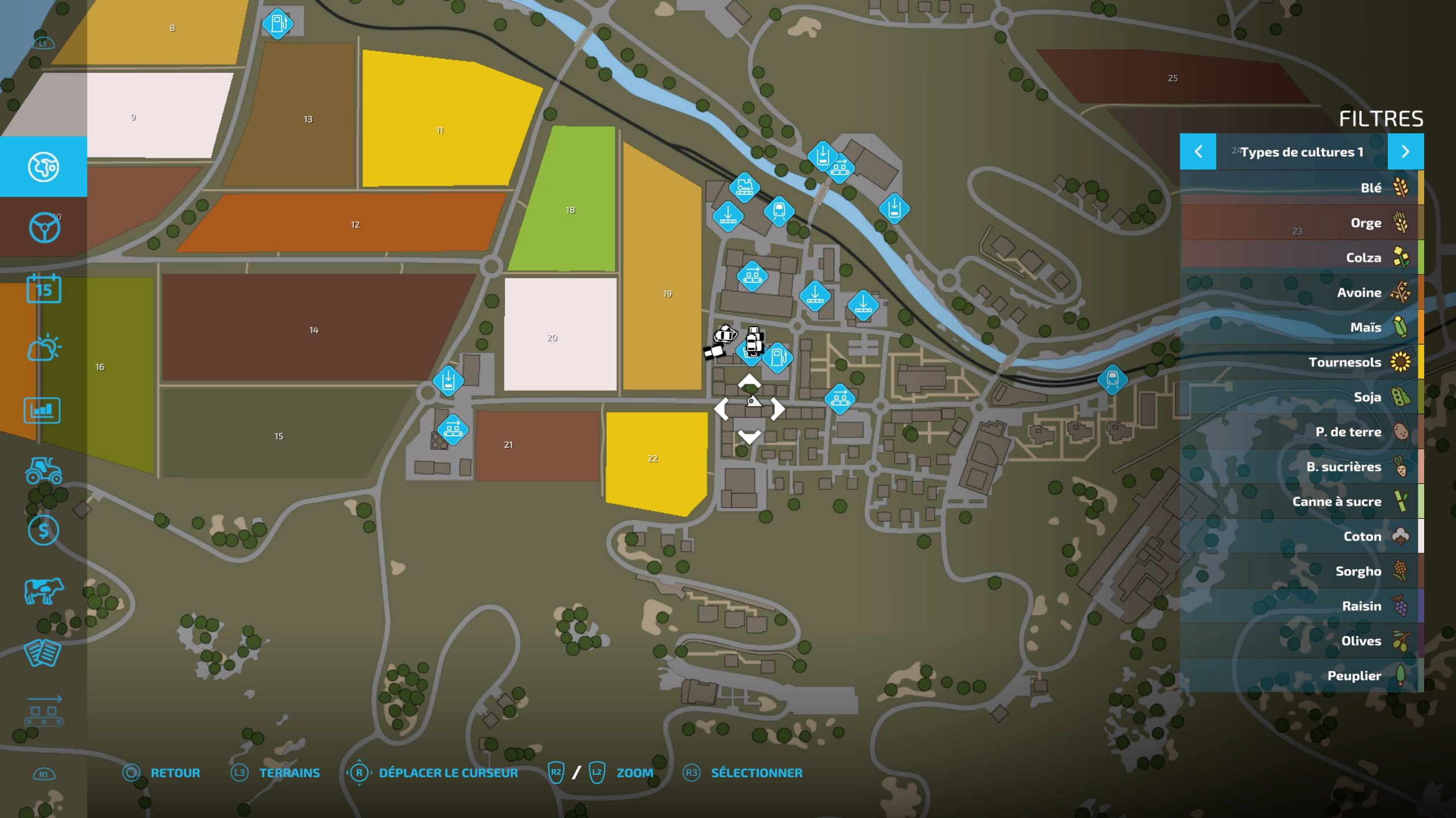 Farming Simulator 22
