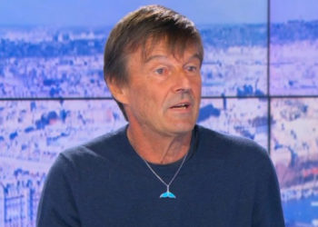 Accusé d’agressions sexuelles, Nicolas Hulot annonce quitter « définitivement la vie publique »