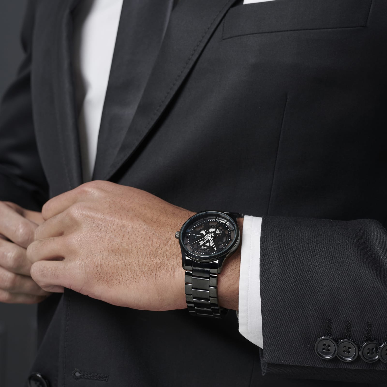 Montre Phantom Seymour