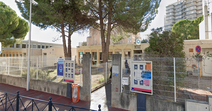 Montpellier. Quatre hommes dont l’un armé d’une barre de fer s’introduisent dans une école maternelle puis frappent un animateur
