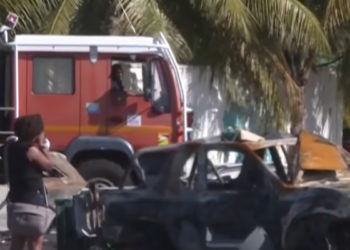 Grève générale aux Antilles : Les tensions continuent en Guadeloupe et en Martinique