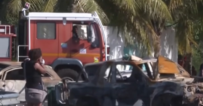 Grève générale aux Antilles : Les tensions continuent en Guadeloupe et en Martinique