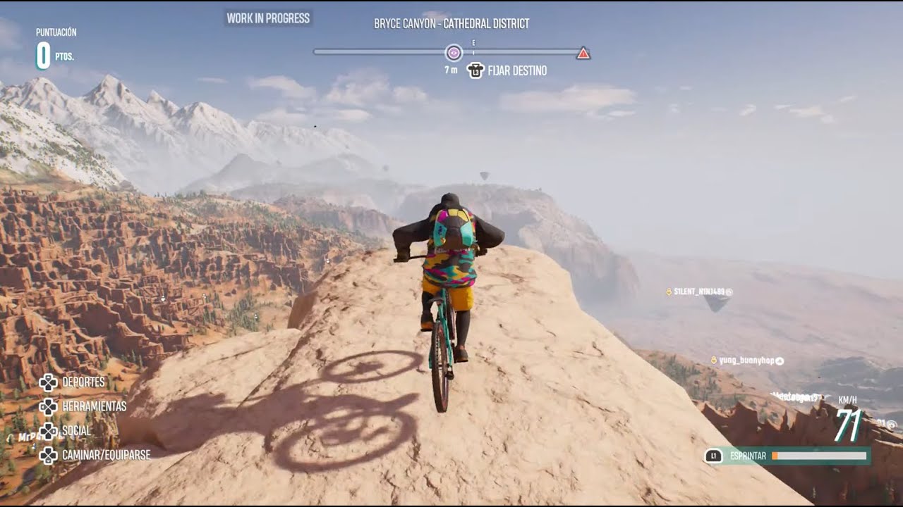 Riders Republic
