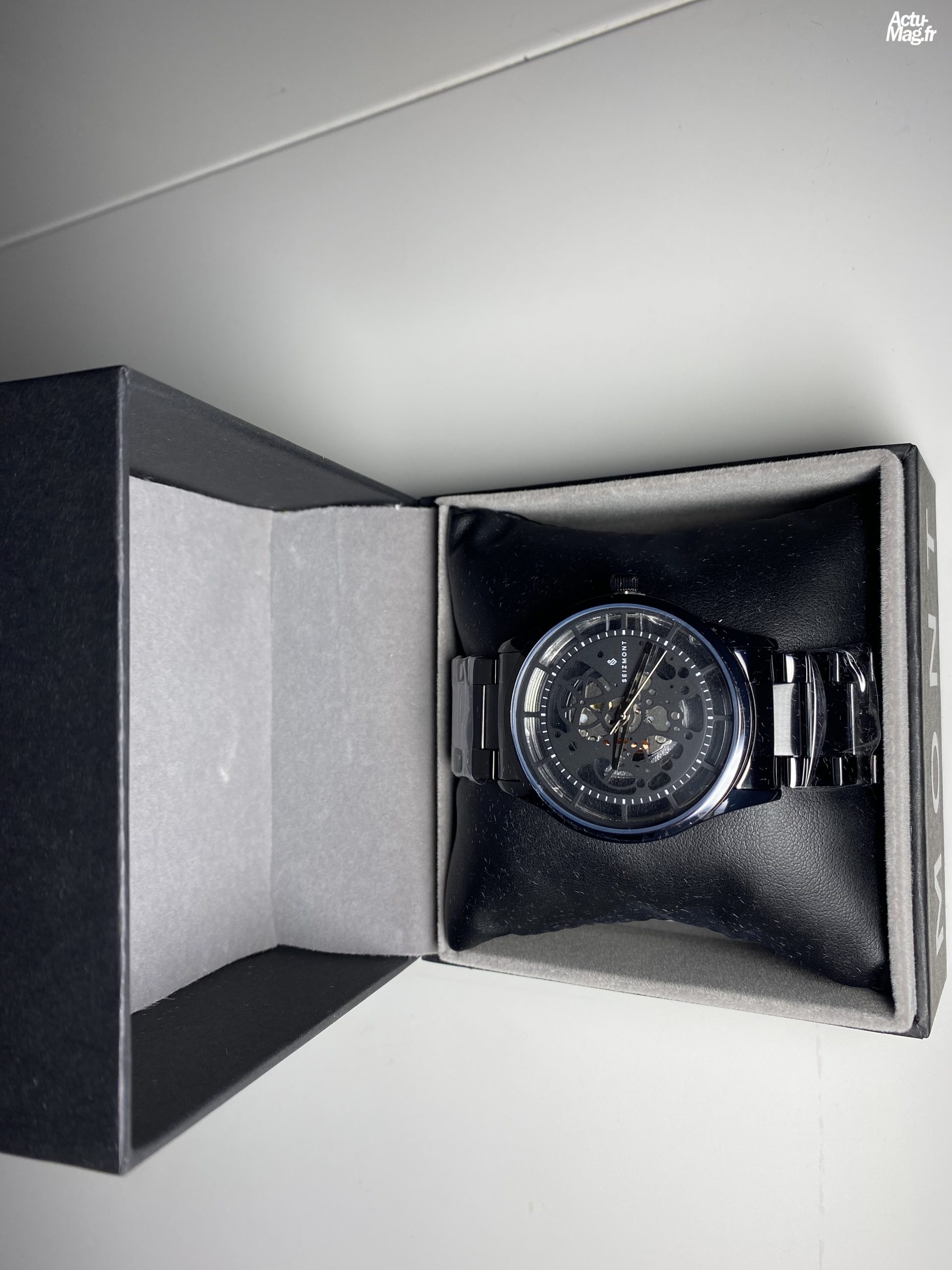 Montre Phantom Seymour