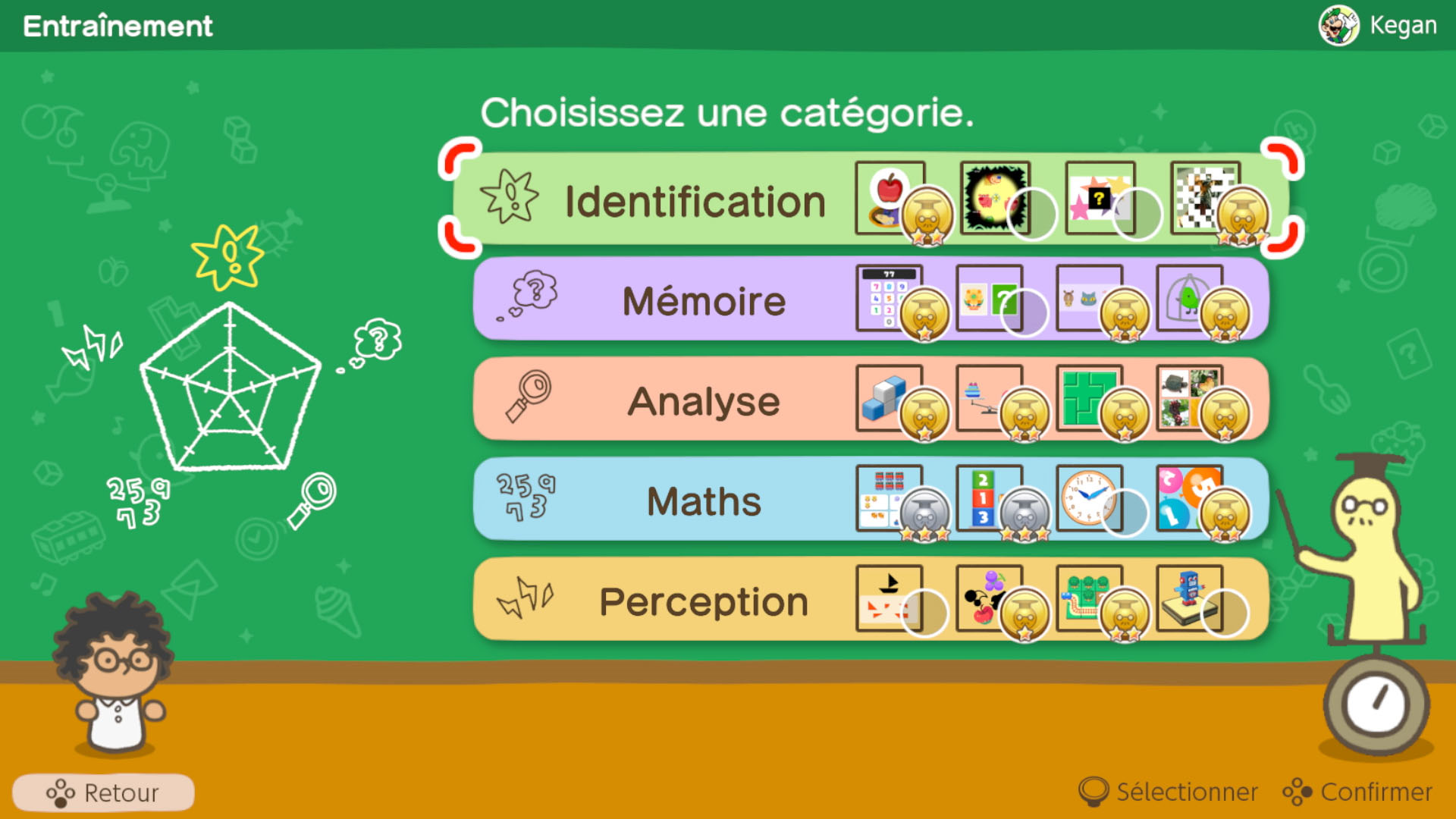 Cérébrale Académie : bataille des méninges