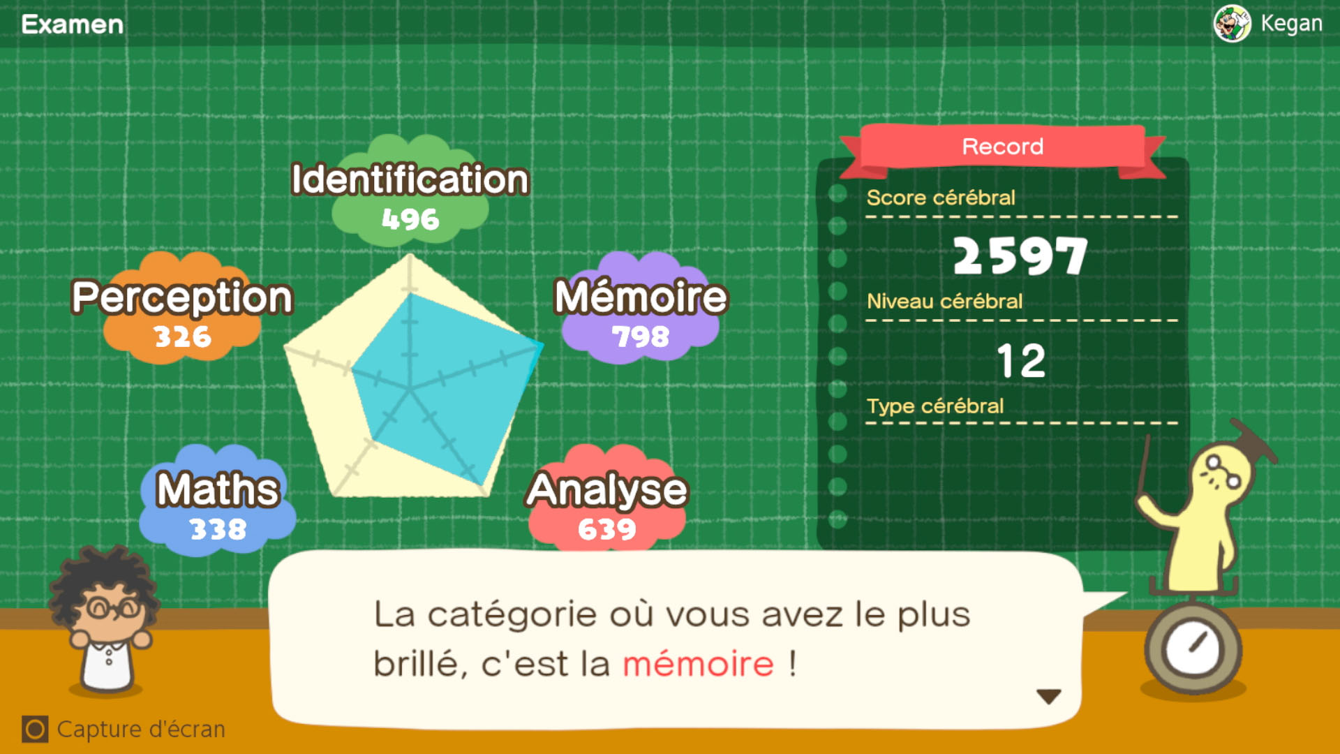 Cérébrale Académie : bataille des méninges
