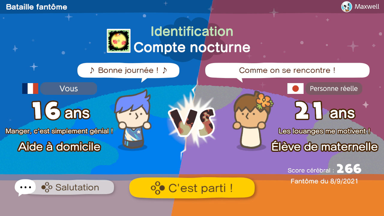 Cérébrale Académie : bataille des méninges