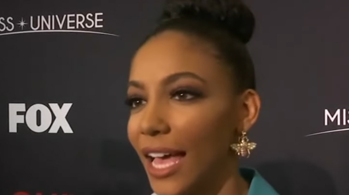 Cheslie Kryst, élue miss USA 2019, s’est suicidée en se jetant du 29e étage de son immeuble de New-York
