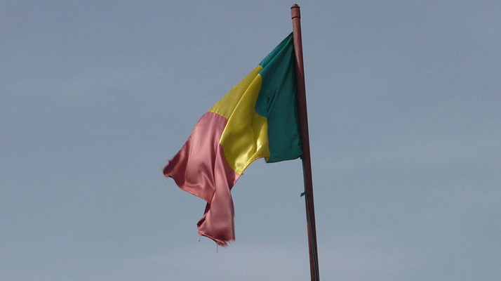 Mali : les autorités ordonnent l’expulsion de l’ambassadeur de France