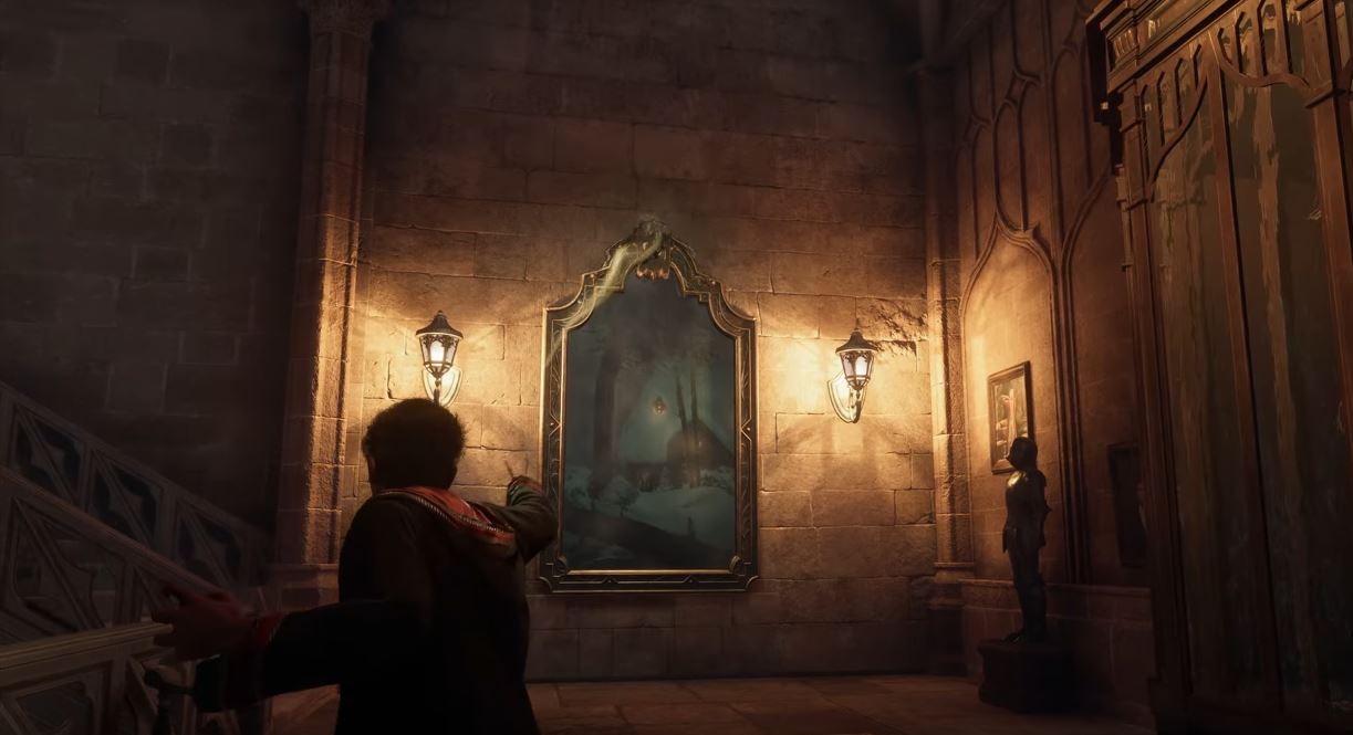 Hogwarts Legacy : L’Héritage de Poudlard
