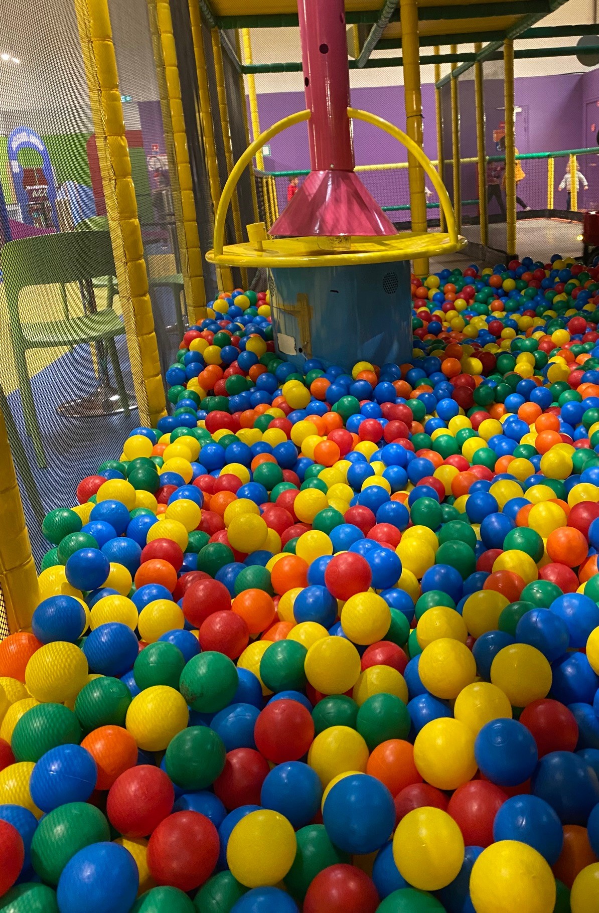 Gulli Parc
