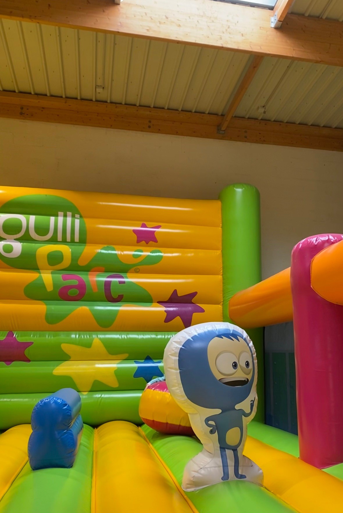 Gulli Parc