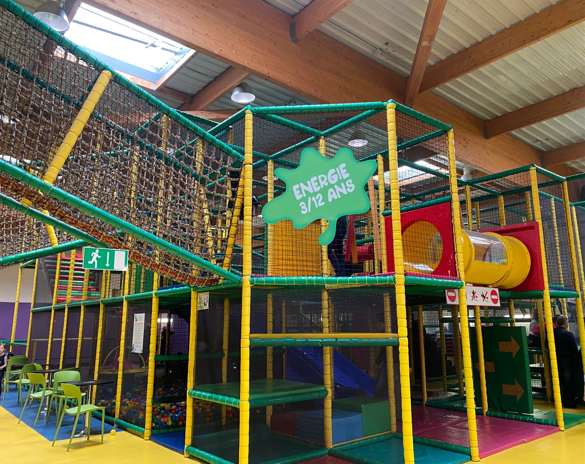Gulli Parc