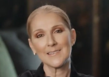 La chanteuse Céline Dion, contrainte de reporter sa tournée suite à des soucis de santé