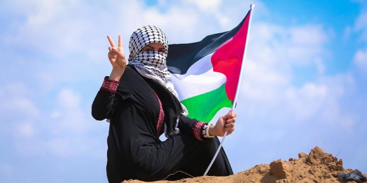 « Tellers » : la vie quotidienne des Palestiniens de Gaza, tout simplement