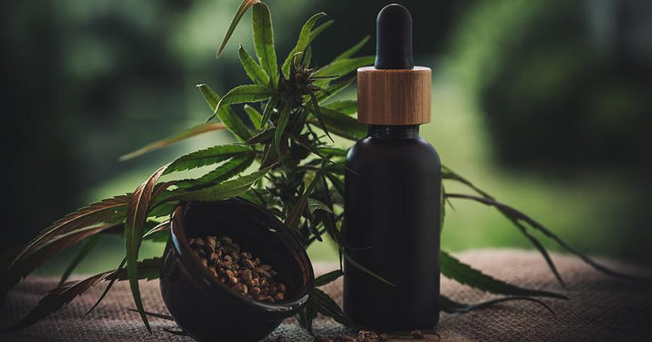 Comment consommer de l’huile de CBD ?