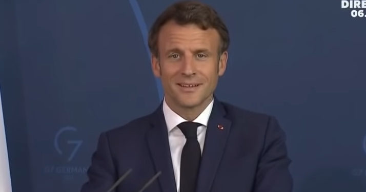 Emmanuel Macron connait désormais le nom de son prochain Premier ministre