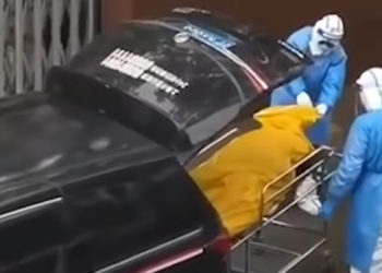 Covid-19. Un homme déclaré mort par erreur se réveille dans un sac mortuaire lors de son transfert vers la morgue