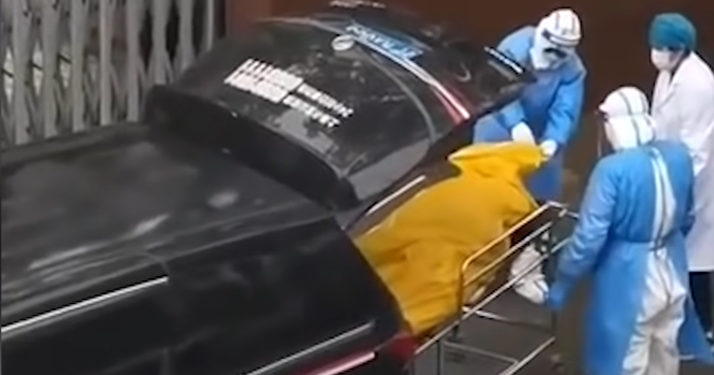 Covid-19. Un homme déclaré mort par erreur se réveille dans un sac mortuaire lors de son transfert vers la morgue