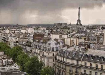 Quels sont les critères à prendre en compte pour effectuer un déménagement à Paris ?