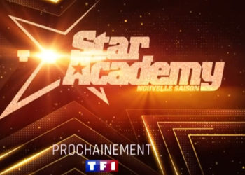 TF1 annonce le retour de la Star Academy sur sa chaîne