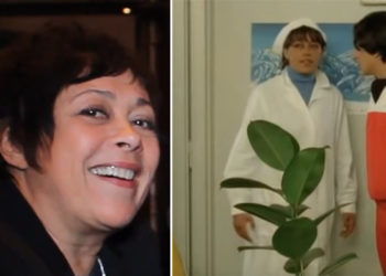 Une actrice du film « Les Bronzés font du Ski » décède dans un accident de moto