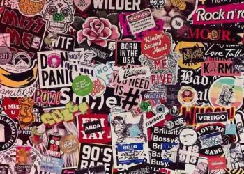 4 avantages méconnus du marketing par autocollants