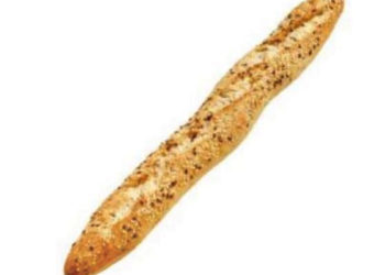 Des baguettes de pain Lidl pouvant contenir du du métal ont été rappelées par l’enseigne