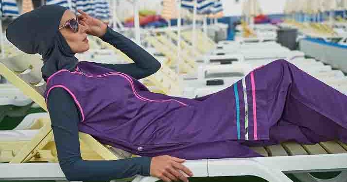 Autorisation du burkini à Grenoble : Gérald Darmanin qualifie « l’inacceptable provocation communautaire » d’Eric Piolle