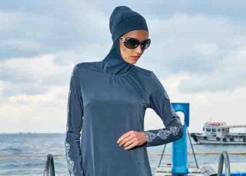 Grenoble : le conseil municipal valide l’autorisation du port du burkini dans ses piscines