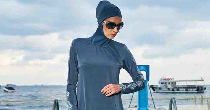 Grenoble : le conseil municipal valide l’autorisation du port du burkini dans ses piscines
