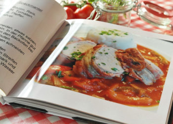 Les livres de cuisine ont-ils toujours leur place dans la culture ?