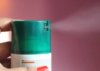Australie. Une fille de 16 ans décède après avoir reniflé une bombe de déodorant