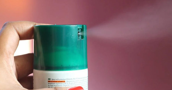Australie. Une fille de 16 ans décède après avoir reniflé une bombe de déodorant