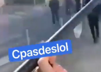 Essonne : des policiers de la bac agressés en intervention, l’un d’eux se fait voler sa matraque
