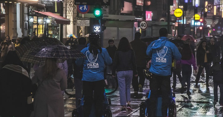 Trois étudiantes françaises renversées par un taxi à Buenos Aires : l’une d’elle est décédée