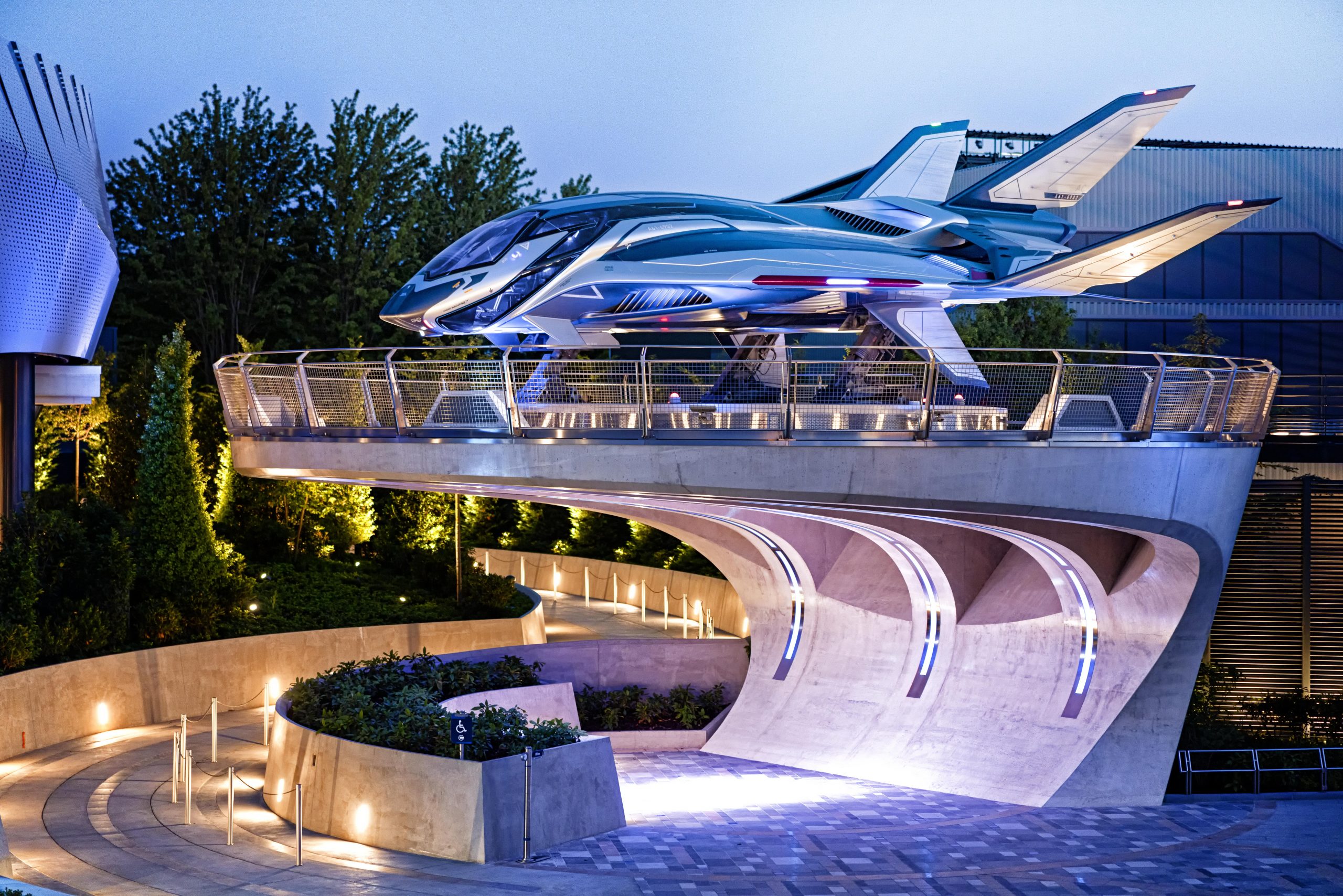 Quinjet