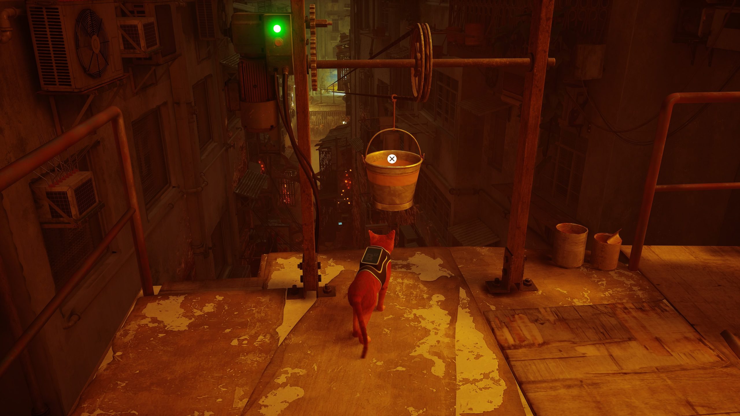 Stray - Test Actu-Mag.fr