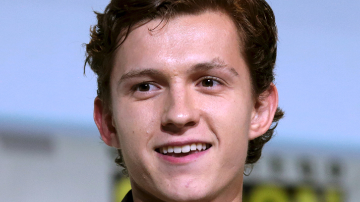 L’acteur Tom Holland annonce faire une pause sur les réseaux sociaux pour ne pas affecter sa santé mentale