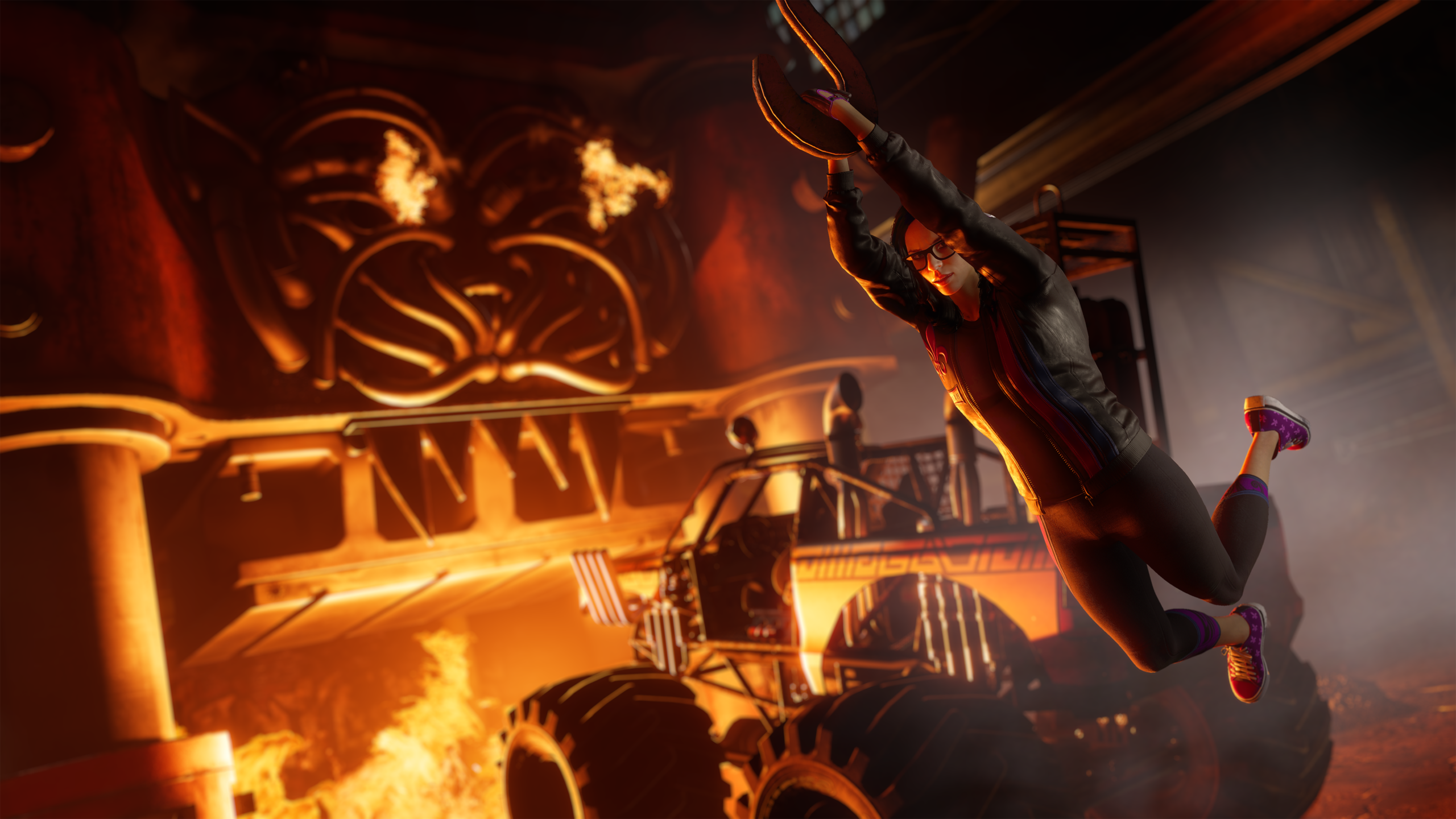 Saints Row 2022