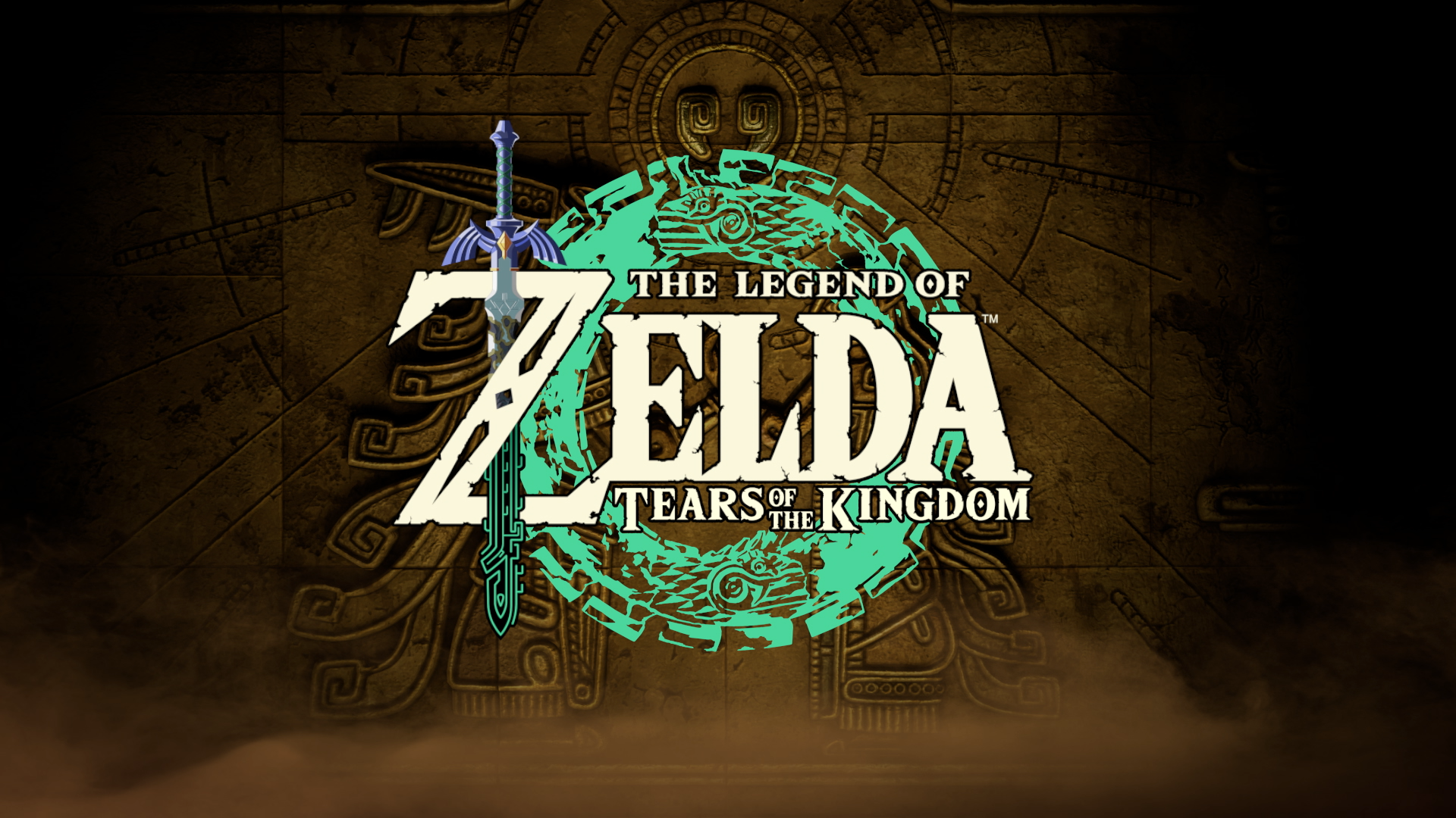 The Legend of Zelda: Tears of the Kingdom / Nintendo