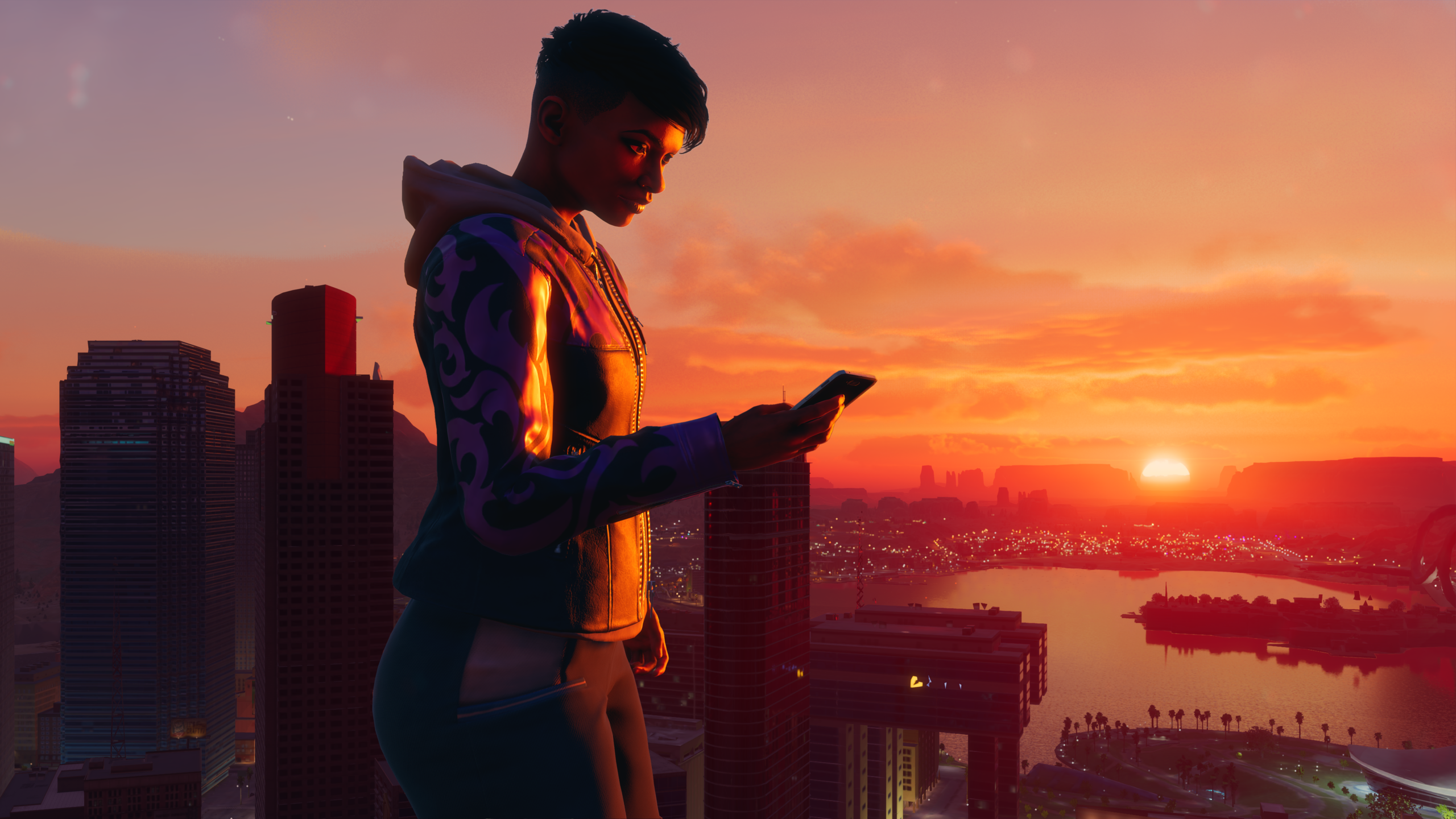 Saints Row 2022