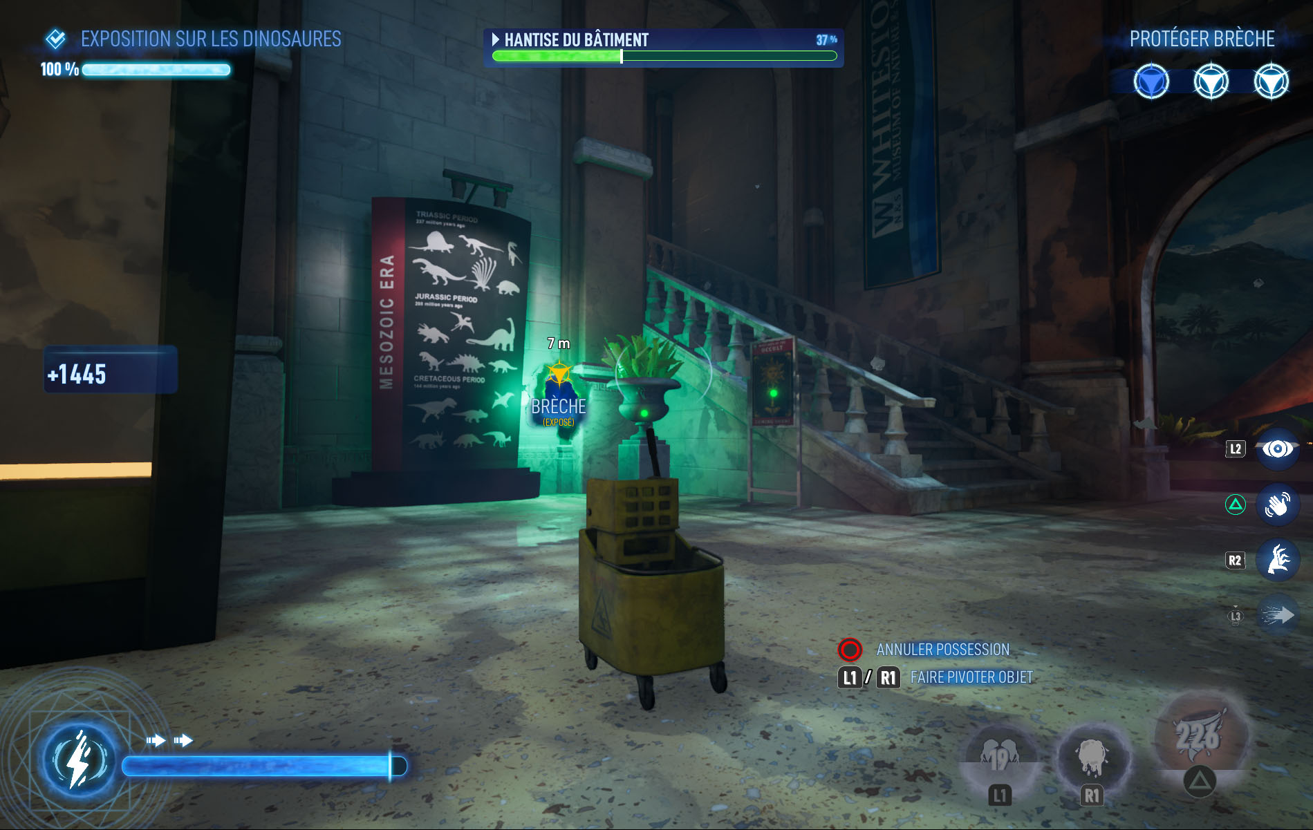 Ghostbusters: Spirits Unleashed