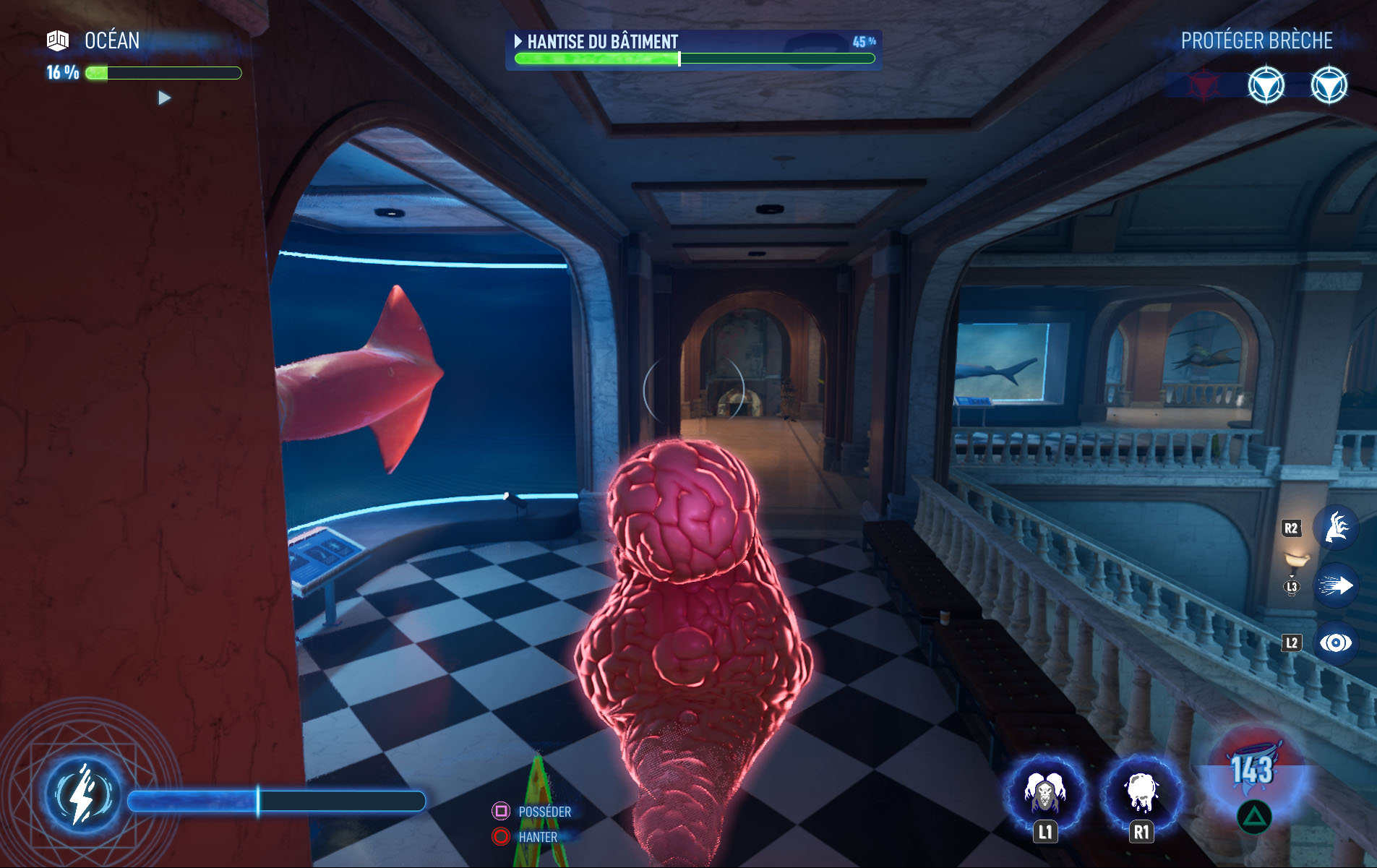 Ghostbusters : Spirits Unleashed