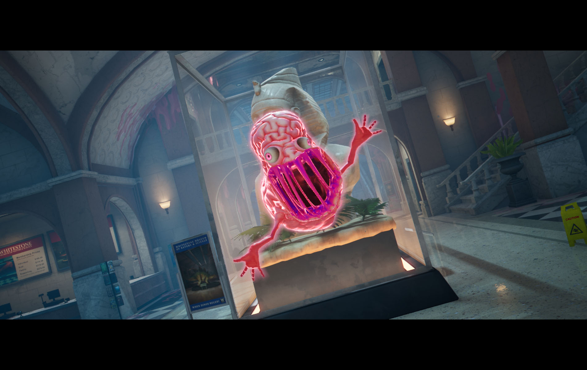 Ghostbusters : Spirits Unleashed