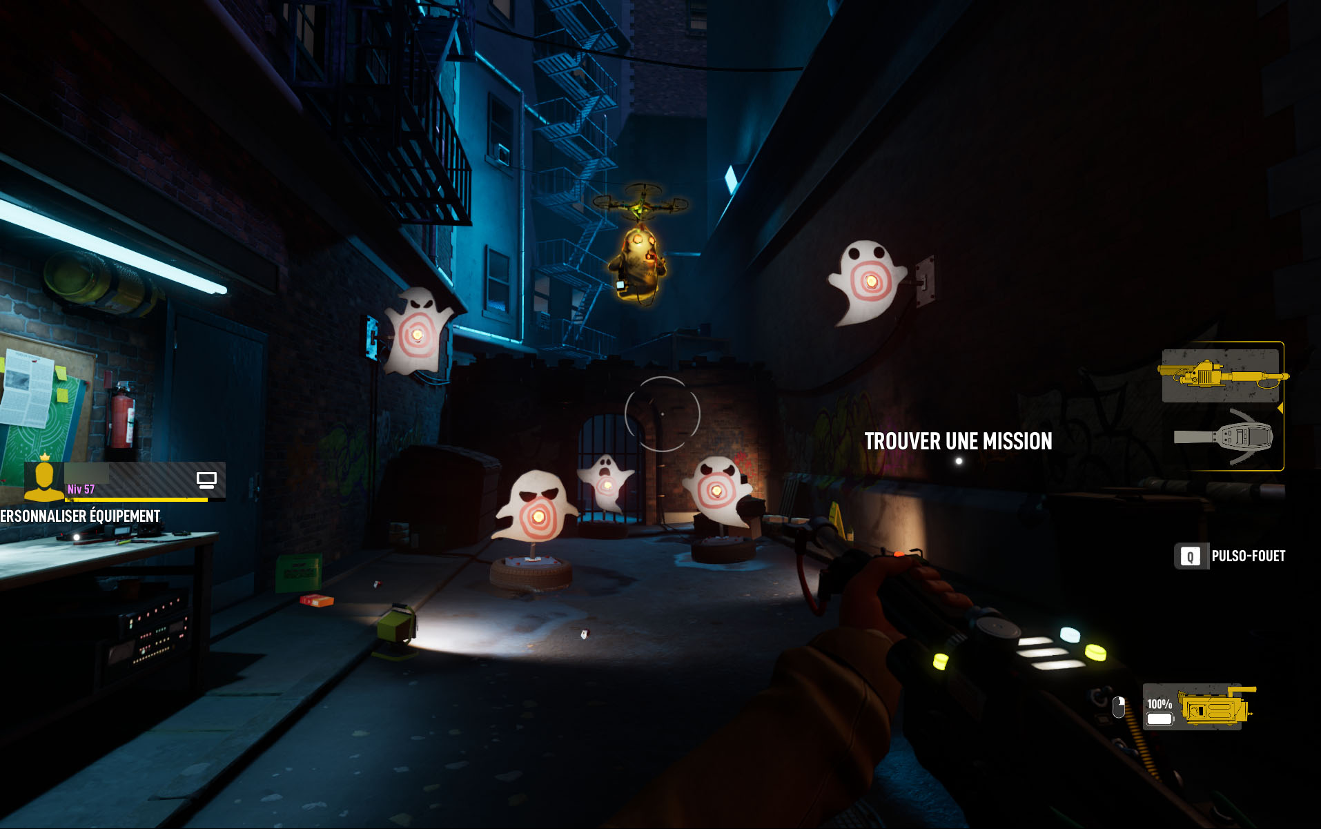 Ghostbusters: Spirits Unleashed