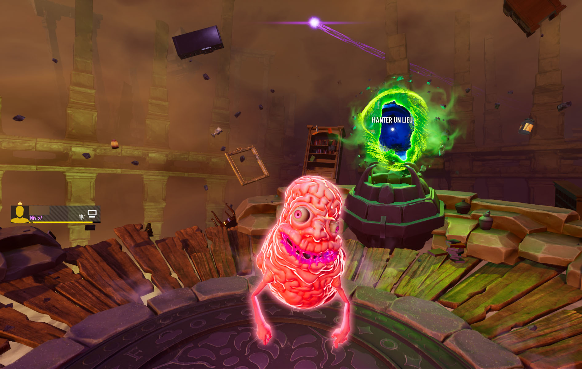 Ghostbusters: Spirits Unleashed