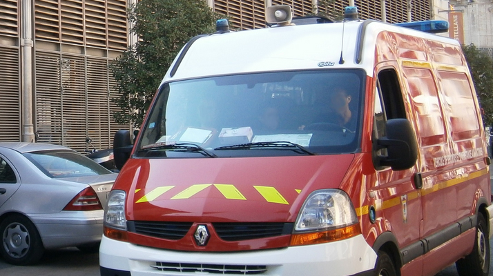 Hérault : une femme fait une chute depuis une falaise suite à un différend conjugal à Agde