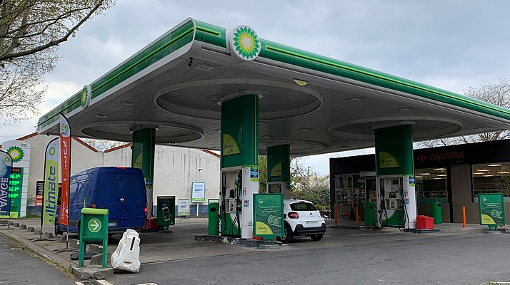 Pénurie d’essence : La grève est reconduite,  à mardi annonce la CGT